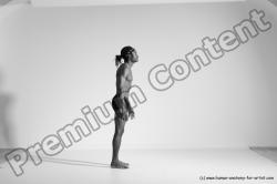 Breakdance reference poses of Enrique